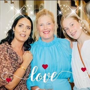 Meet your Posher, Kellie